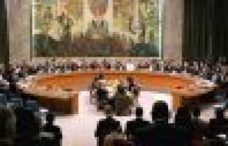 Fransa'nın IŞİD tasarısı BMGK'da kabul edildi