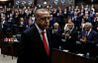 FT: Erdoğan'ın çok ciddi kararlar vermesi gerekecek