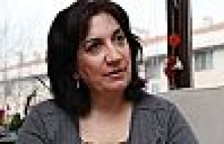 Füsun Demirel: KHK'dan önce işsiz bırakıldım