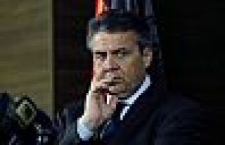  Gabriel: Erdoğan müzakerelere son vermemizi bekliyor