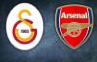 Galatasaray-Arsenal Maçı Hangi Kanalda