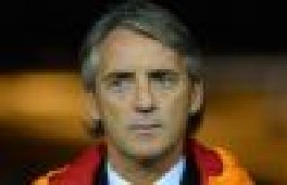 Galatasaray ile Mancini'nin yolları resmen ayrıldı!...