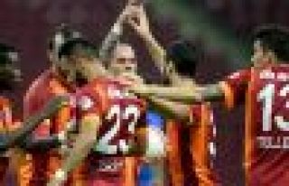 Galatasaray Kupada Turladı, Rakibi Konyaspor Oldu
