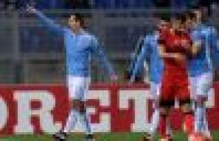 Galatasaray UEFA Avrupa Ligi’ne veda etti