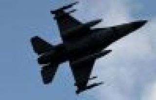 Gare, Zap, Metina ve Avaşin'de hava hareketliliği