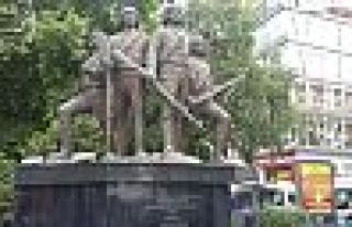 Garo Paylan'dan İmamoğlu'na da Topal Osman tepkisi