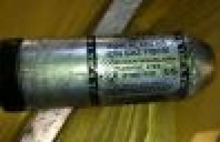 Gaz Bombasıyla Ölen Bebek için Soruşturma Açılmayacak...