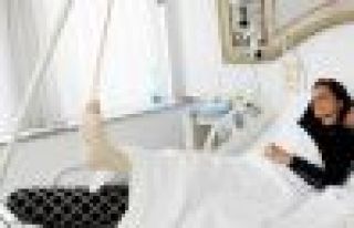 Gaz fişeğiyle yaralanan BDP'li vekil AYM'ye başvuracak