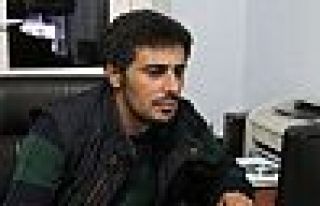 Gazeteci Aziz Oruç, ‘örgüt üyesi olmak’ iddiasıyla...