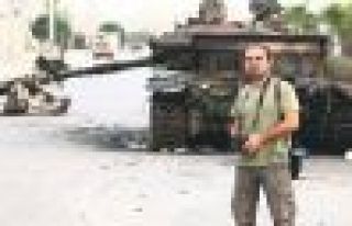 Gazeteci Bünyamin Aygün serbest!