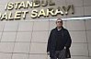 Gazeteci Hasan Cemal'e hapis cezası verildi