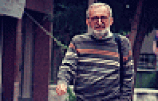 Gazeteci Hüseyin Aykol ifade verdi