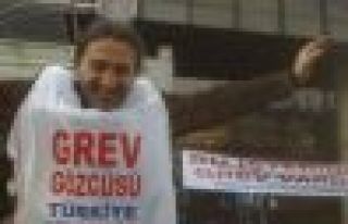 Gazeteci Köklü'nün cinayet zanlısı tutuklandı