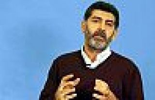 Gazeteci Levent Gültekin FETÖ soruşturmasında...