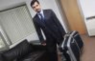 Gazeteci Mehmet Baransu tutuklandı