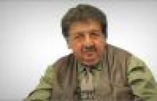 Gazeteci Oktay Ekinci hayatını kaybetti!