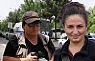 Gazeteciler Ruken Demir ve Melike Aydın tutuklandı
