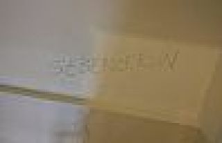 Gazi Mahallesi'nde Alevi evlerine tehdit yazısı