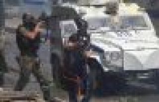 Gazi Mahallesi'nde yaralanan polis hayatını kaybetti