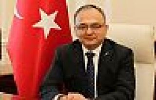 Gazi Üniversitesi eski rektörü tutuklandı