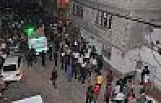 Gaziantep katliamı sanığı tahliye edildi!