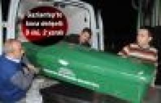 Gaziantep'te koca dehşeti: 9 ölü, 2 yaralı