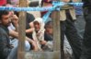 Gaziantep'te silahlar konuştu: 3 ölü,2 yaralı