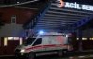 Gaziosmanpaşa'da doğalgaz sızıntısı: 4 kişi...