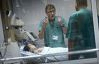 Gazze'deki doktorlardan çağrı: İsrail'in yaptığı...