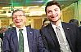 Gelecek Partisi kurucusundan 'diploma' açıklaması:...