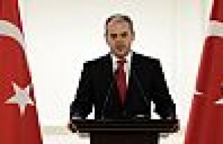 Gençlik ve Spor Bakanı: 245 personel görevden uzaklaştırıldı