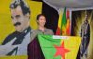 Gerîlaya YJA Starê Arjîn Amed jiyana xwe ji dest...