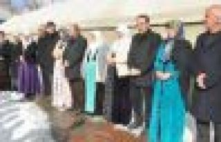 Gever'de Tepkiler Büyüyor