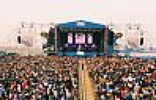 GezginFest Van'a izin verilmedi