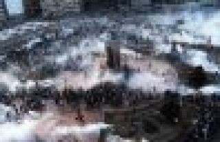 Gezi Ana Davası'nda karar açıklandı