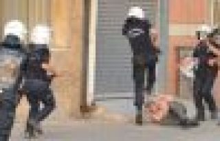 Gezi Raporu: Türkiye giderek totaliter rejime doğru...