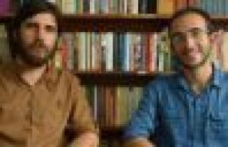 Gezi'nin çocukları Kobani'ye gidiyor