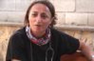 'Gezi'nin doktoru' şimdi Kobanêlileri tedavi ediyor