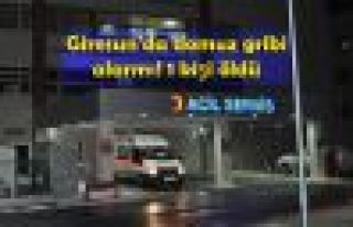 Giresun'da domuz gribi alarmı! 1 kişi öldü