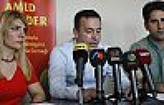 GÖÇ-DER: Şırnak'ın neredeyse tamamı göç etti