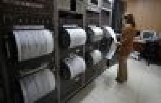 Gökova Körfezi'nde deprem!