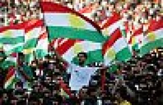 Goran'dan Barzani'ye ret