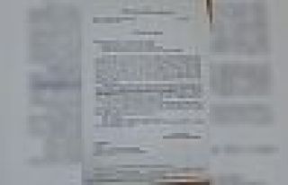 Görevi iptal edilen sandık görevlileri haklarını...