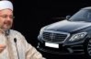 'Görmez, Mercedes haberi için dava açtığı gazeteden...