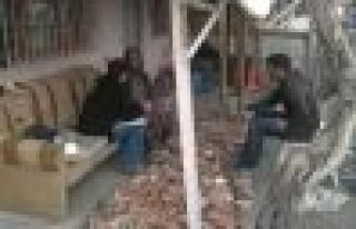 Görülmeyen seçmenler: Engelliler