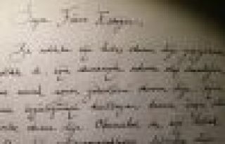 Görülmüştür: Ey Özgürlük!