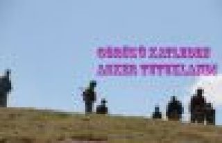 Görül'ü katleden asker tutuklandı