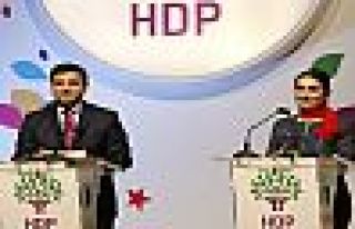 Gözaltılar dünya basınının manşetinde