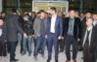 Gözaltına alınan HDP ve DBP'liler serbest