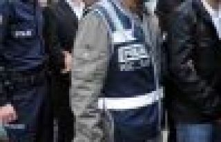 Gözaltına alınan polislerin 8’i serbest bırakıldı